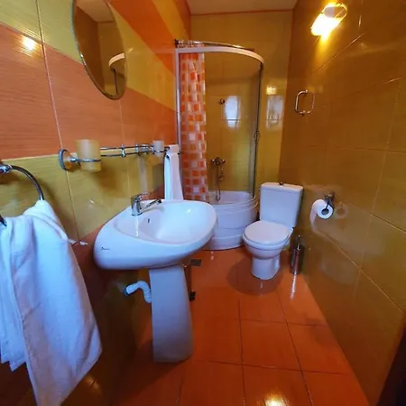 Guest house August 3*